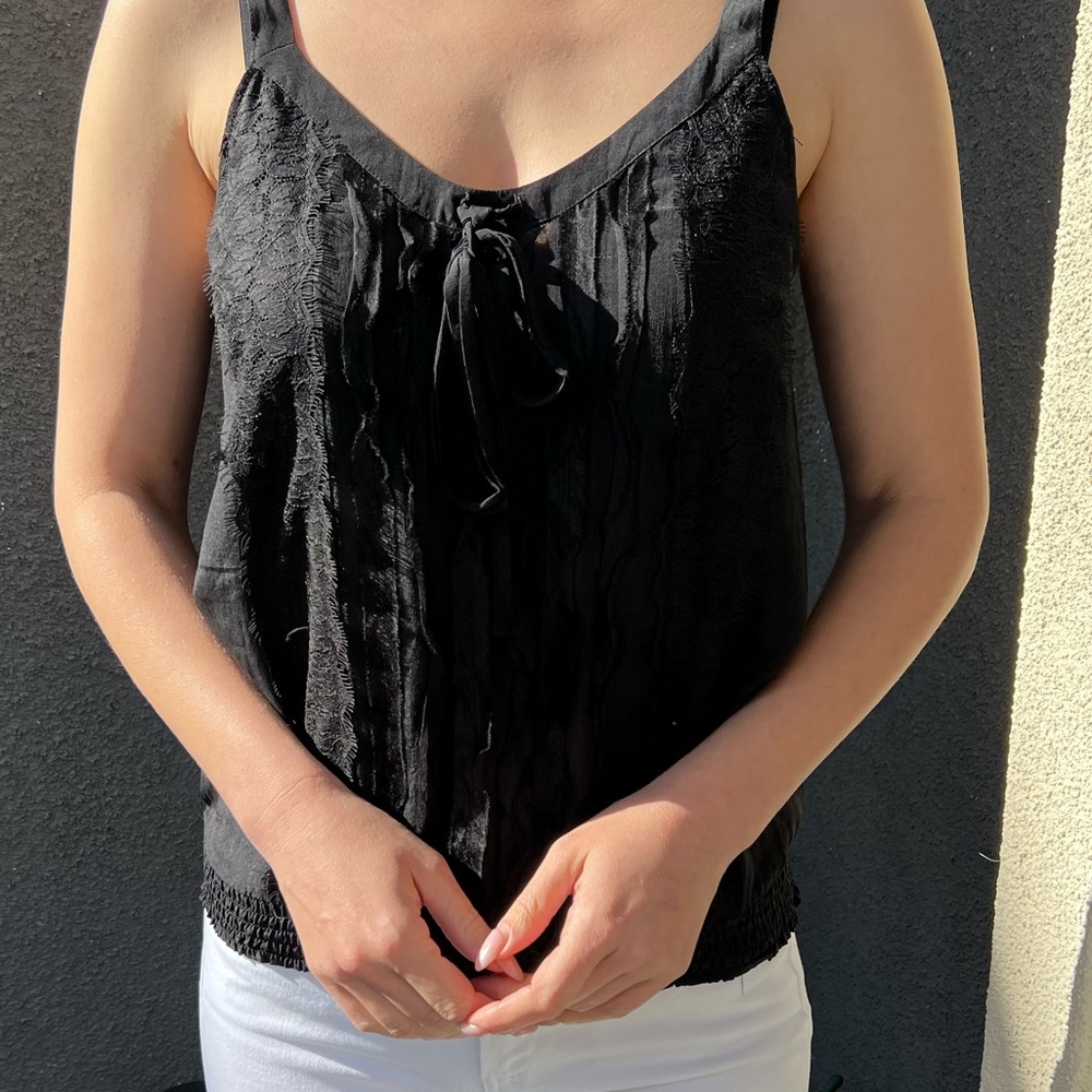Banana Republic Silk Cami